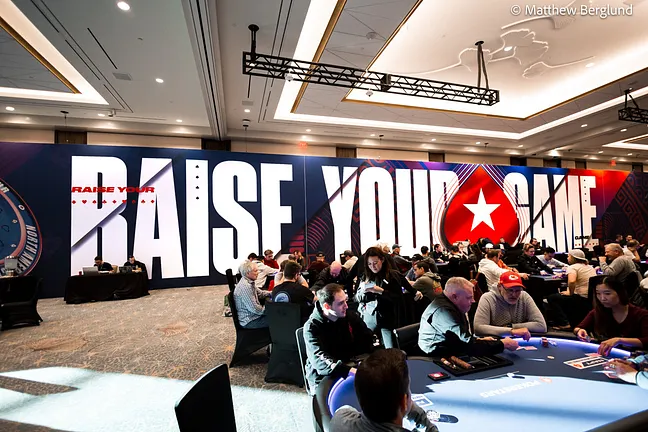 Chips, Cards, Branding