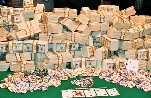 Live : Le programme des tournois de poker de mars 0001