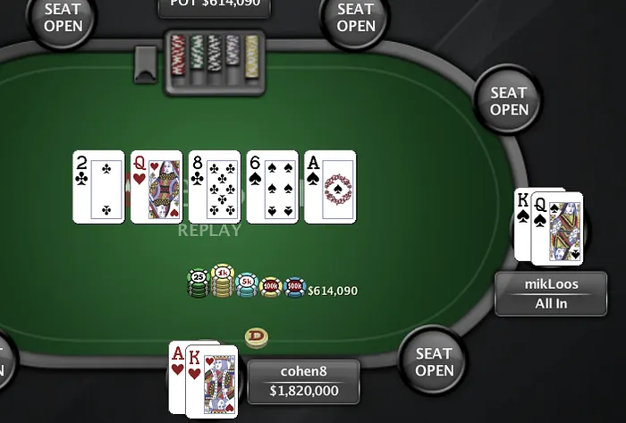 André Cohen é o grande vencedor do Main Event do PT Poker Series 2011 101