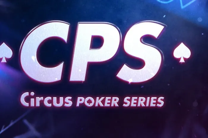Circus Poker Series