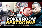 Why Did This Poker Player Threaten To Pull a Gun on His Opponent? | PokerNews Podcast #929