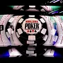 WSOP Branding