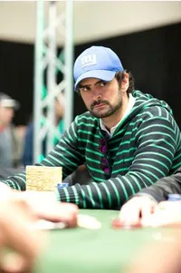 FTOPS XXII: Thiago "tc21racing" Camilo é o Brasil no Dia 2 do Evento #34: ,100 NLHE... 101