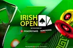 2027 Irish Poker Open