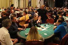 Implied Value in Live $1/$2 No-Limit Hold'em Games
