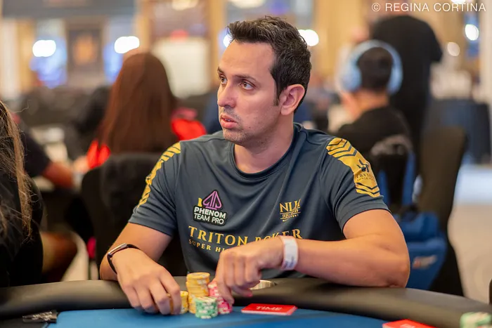 Sergio Aido