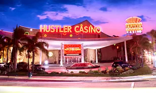 HUSTLER® Casino