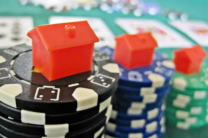 Road to the 2016 WSOP: Thinking Like an Investor