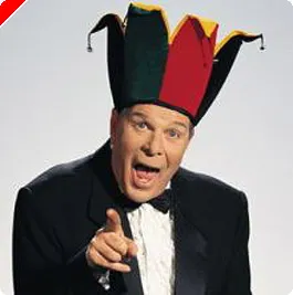 Papa to the Pros: Dr. Richard Lederer, Part One 0001