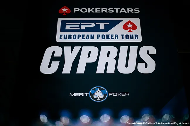 EPT Cyprus 2024