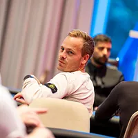 Øystein Stai