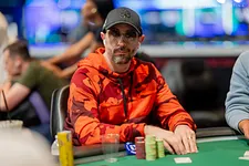 Brian Rast Has a Shot at His Eighth WSOP Bracelet