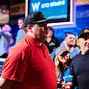 Shaun Deeb Rail Photos