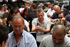 Casino Poker Paris Cercle Cadet France