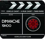 Cercle Cadet FPS Paris : stakés pour des tickets 101