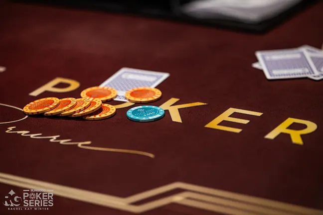 Palace Poker