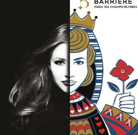 barriere club de jeu