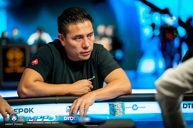 Jose Rodriguez Zurita