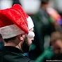 EPT Prague 2024 Christmas Hat