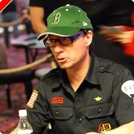 PokerStars APPT High Rollers, Dia 2: David Steicke na Liderança 0001