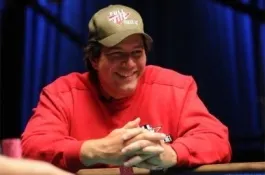 Full Tilt Poker Railbirds Online : Benyamine up, Benyamine down 0001