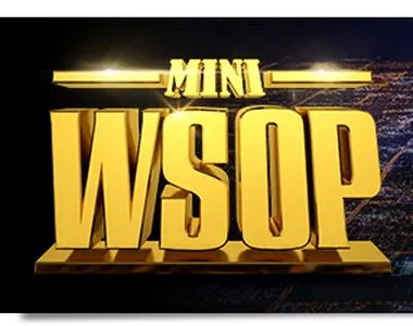 Les mini WSOP sur Winamax du 1er juin au 22 juillet avec 74 tournois 0001