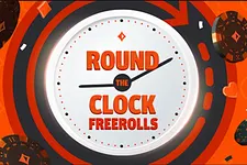 partypoker freeroll tournaments