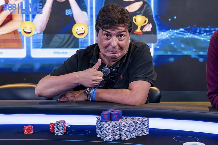 Mauro Panto