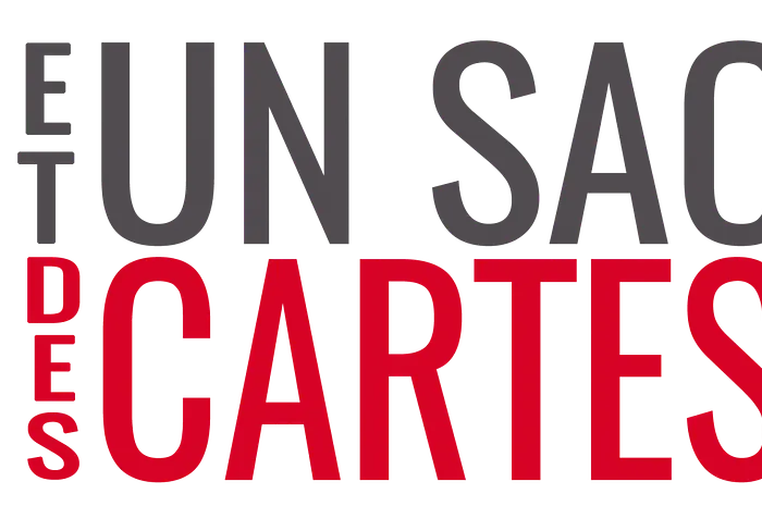 Un sac et des cartes : le blog vidéo des joueurs de poker expatriés 0001