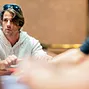 Travis Fickes $1,100 Main Event Flight A