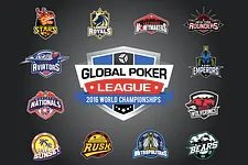 global poker league