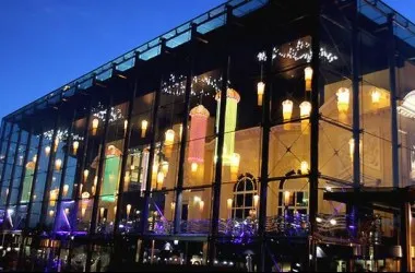 casinos loi législation