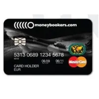 Clientes Moneybookers agora com Cartão MasterCard 0001