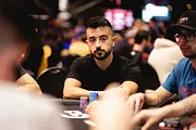Vinicius Perri brilha no Bounty Hunters HR ME e lidera show brasileiro na GGPoker