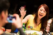 PokerStars Team Pro Celina Lin’s Guide to Macau