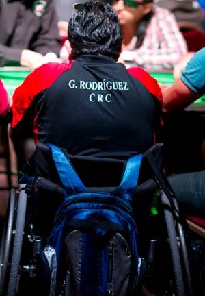 Giovanni Rodriguez