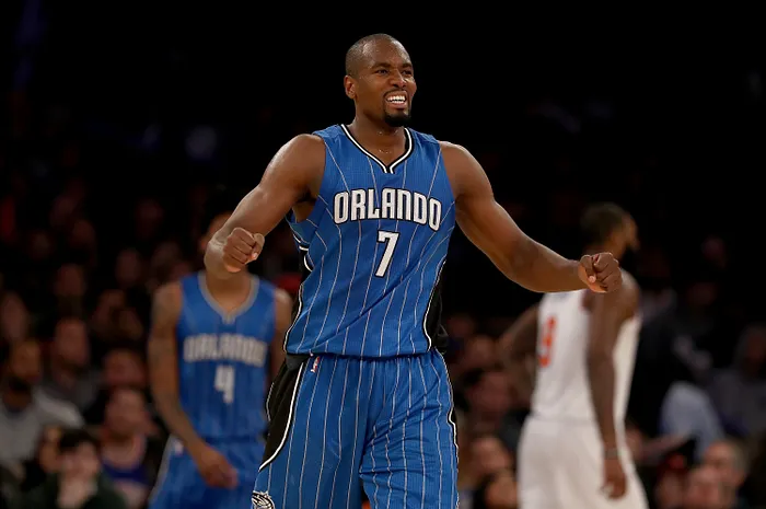 Serge Ibaka