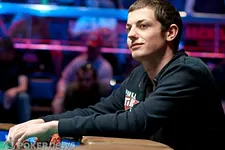 Tom Dwan, Durrrr Challenge