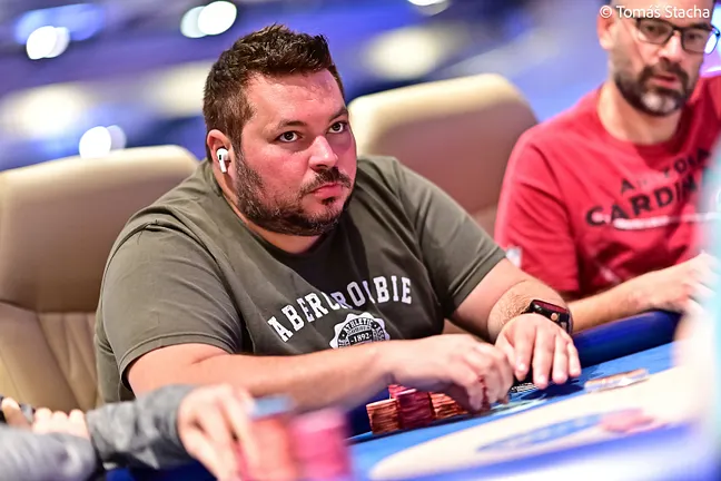 Ioannis Chorianopoulos