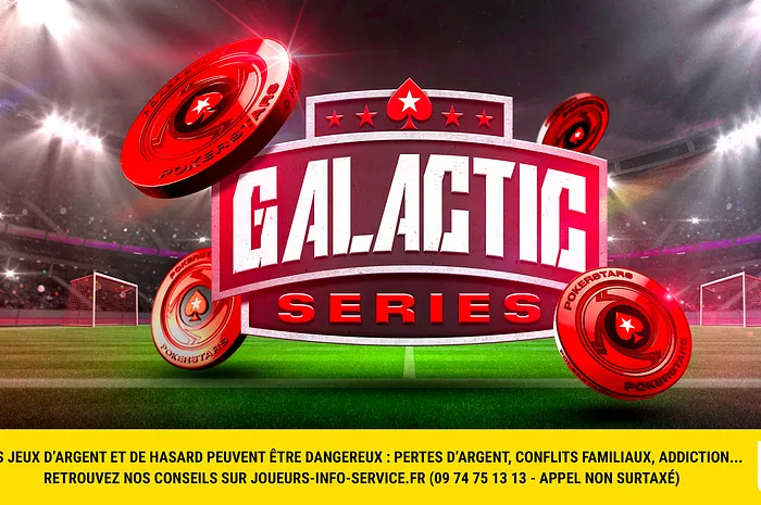 Galactic Series