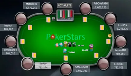 Entrevista com Hélder "Fellini33" Teixeira, o melhor luso no WCOOP 2013 102