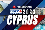 PokerStars European Poker Tour Set for First-Ever Cyprus Stop