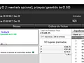 PokerStars.pt: Bartolini01 Conquista o The Hot BigStack Turbo €50 109