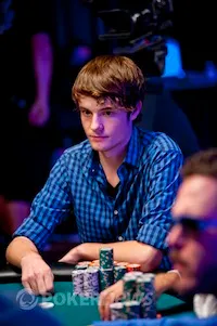 The WSOP on ESPN: Playing Down to the Final Fourteen 103