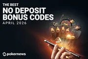 The Best No Deposit Bonus Codes: April 2026