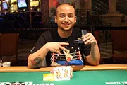 Ryan Jones Wins WSOP Circuit Rio Main Event