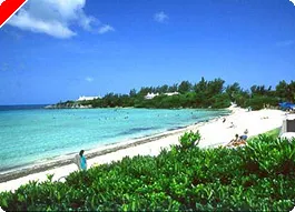 Actividades de Póquer para el 2007 – Bermuda 0001