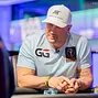 Michael Mizrachi