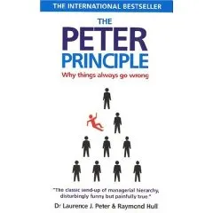 Poker & Psychologie : le principe de Peter appliqué au poker 101