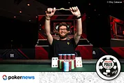 WSOP 2024 Jour 14: Un Bracelet pour Daniel Vampan